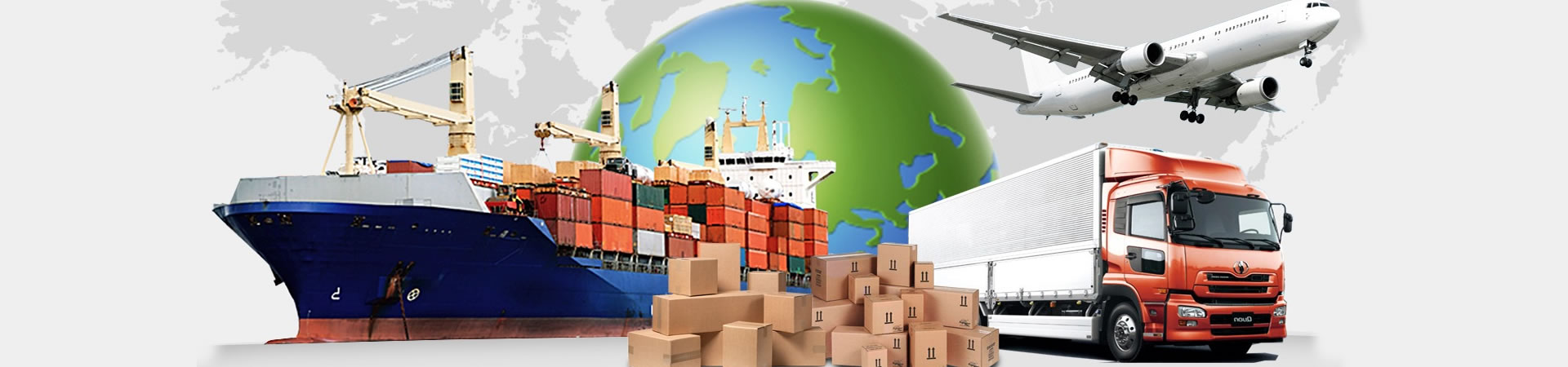 KAGE Logistics Ltd-Banner